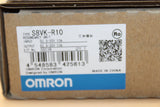New | OMRON  | S8VK-R10 | OMRON S8VK-R10 REDUNDANCY UNIT