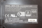 New | OMRON  | S8VK-R10 | OMRON S8VK-R10 REDUNDANCY UNIT