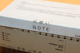 New | OMRON  | SP16-DR-A | OMRON  SP16-DR-A