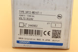 New | OMRON  | SRT2-MD16T-1