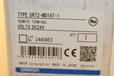 New | OMRON  | SRT2-MD16T-1