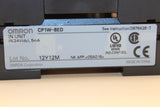 New | OMRON  | CP1W-8ED | OMRON CP1W-8ED PLC INPUT UNIT