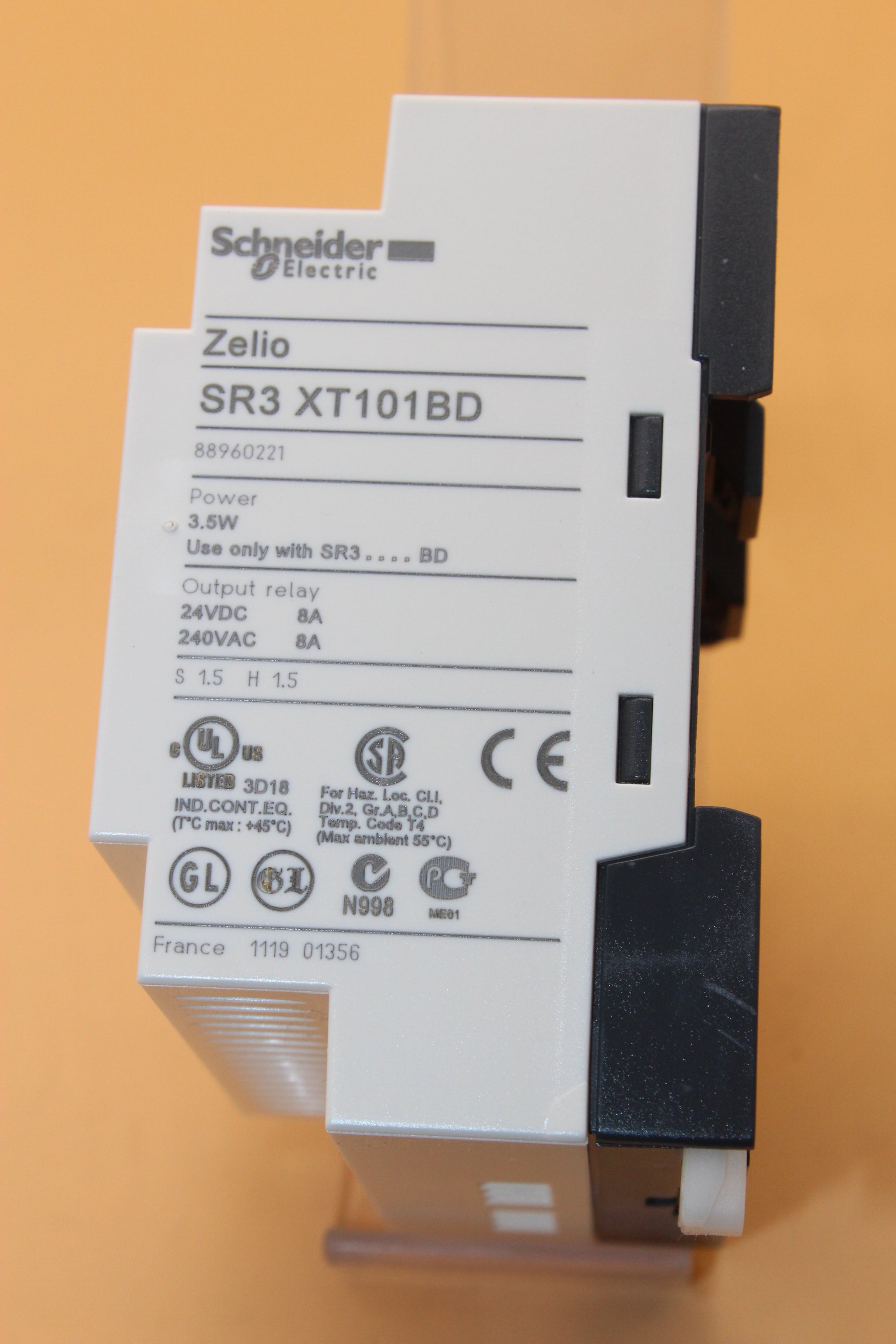 New | Schneider Electric | MTN645129 – Industrial Mates LLC