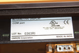 New in Box | OMRON | NT2S-SF122B-EV2 | OMRON NT2S-SF122B-EV2