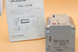New | OMRON  | S3D8-CCF-US | OMRON  S3D8-CCF-US SENSOR CONTROLLER 100 TO 240 VAC 50/60 HZ