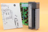 New | Allen-Bradley | 1746-OB8 | Allen Bradley 1746-OB8 Output Module Series A