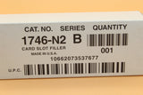 New | Allen-Bradley | 1746-N2