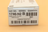 New | Allen-Bradley | 1746-N2
