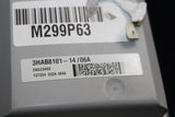 New No Box | ABB | 3HAB8101-14/06A | ABB 3HAB8101-14/06A IN MOTION