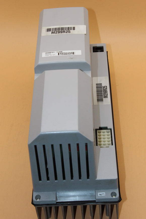 New | ABB | 3HAB8101-6/09B | ABB 3HAB8101-6/09B IN MOTION