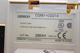 New | OMRON  | CQM1-OD214 | OMRON CQM1-OD214