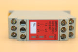 New | OMRON  | G9S-2001 | OMRON  SAFETY RELAY UNIT  G9S-2001