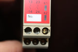 New | OMRON  | G9S-2001 | OMRON  SAFETY RELAY UNIT  G9S-2001