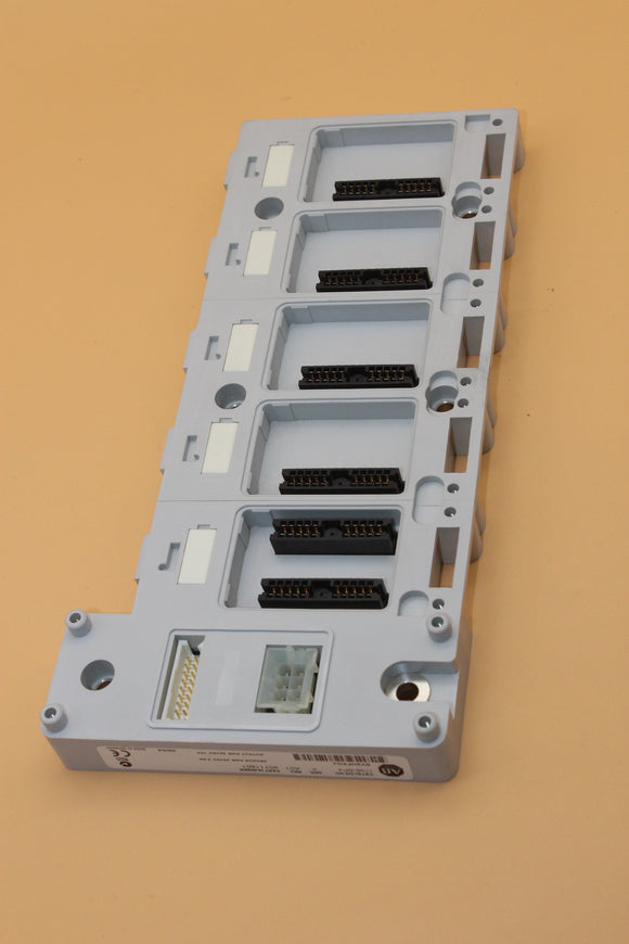 New | Allen-Bradley | 1798-BP4 |
