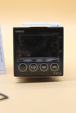 New | OMRON | E5CN-R2MT-500 | TEMPERATURE CONTROLLER