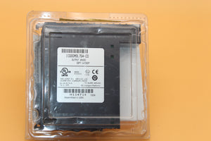 New Sealed Box | GENERAL ELECTRIC | IC693MDL754-CD | OUTPUT 24VDC 32PT W/ESCP