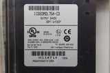 New Sealed Box | GENERAL ELECTRIC | IC693MDL754-CD | OUTPUT 24VDC 32PT W/ESCP