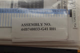 New Sealed Box | GENERAL ELECTRIC | IC693MDL754-CD | OUTPUT 24VDC 32PT W/ESCP