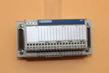 New | Telemecanique | ABE7 CPA01 | TELEMECANIQUE ABE7 CPA01  ANALOGUE/COUNTING BASE