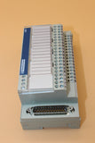 New | Telemecanique | ABE7 CPA01 | TELEMECANIQUE ABE7 CPA01  ANALOGUE/COUNTING BASE