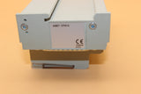 New | Telemecanique | ABE7 CPA01 | TELEMECANIQUE ABE7 CPA01  ANALOGUE/COUNTING BASE