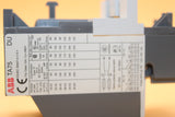 New | ABB | 1SAZ321201R1004 | TA75DU-52   THERMAL OVERLOAD RELAY 36-52A