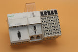 New | Schneider Electric | TM258LF42DTS0 | M258 CTRL ETH/CAN/SL/42DIO/S