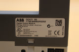 New | ABB | 1TNE968902R2202   DO571 | RELAY 120VAC 2A 240VAC 1.5A PILOT DUTY