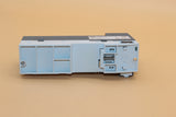 New | ABB | 1TNE968902R2202   DO571 | RELAY 120VAC 2A 240VAC 1.5A PILOT DUTY