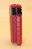 New | Schneider Electric | TM5SDO2DTRFS | MOD FS 2DO, 2 RELAYS NO 230 VAC/ 6A