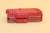 New | Schneider Electric | TM5SDO2DTRFS | MOD FS 2DO, 2 RELAYS NO 230 VAC/ 6A