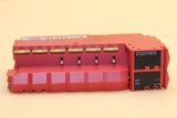 New | Schneider Electric | TM5SDO2DTRFS | MOD FS 2DO, 2 RELAYS NO 230 VAC/ 6A