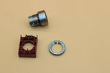 New | GENERAL ELECTRIC | P9MPNNG | STANDARD PUSHBUTTON