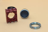 New | GENERAL ELECTRIC | P9MPNNG | STANDARD PUSHBUTTON