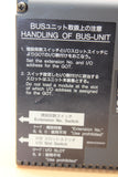 New No Box | MITSUBISHI | A9GT-BUSSU | A BUS INTERFACE UNIT