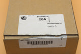 New | Allen-Bradley | 20A-DG01