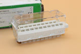 New | Schneider Electric | BMXFTB2010 | SCHNEIDER  BMXFTB2010  SCREW TERMINAL STRIP 20 CIR POINTS