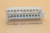 New | Schneider Electric | BMXFTB2010 | SCHNEIDER  BMXFTB2010  SCREW TERMINAL STRIP 20 CIR POINTS