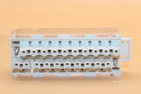 New | Schneider Electric | BMXFTB2010 | SCHNEIDER  BMXFTB2010  SCREW TERMINAL STRIP 20 CIR POINTS