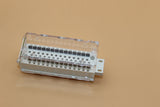 New | Schneider Electric | BMXFTB2820 | SCHNEIDER  BMXFTB2820  SPRING TERMINAL STRIP 28 POINTS