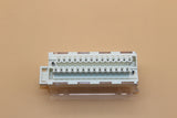New | Schneider Electric | BMXFTB2820 | SCHNEIDER  BMXFTB2820  SPRING TERMINAL STRIP 28 POINTS