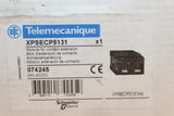 New | Schneider Electric | XPSECP5131 | MODULE FOR CONTACT EXTENSION 24V AC/DC
