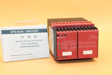 New | Schneider Electric | XPSECP5131 | MODULE FOR CONTACT EXTENSION 24V AC/DC