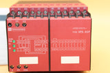 New | Schneider Electric | XPSECP5131 | MODULE FOR CONTACT EXTENSION 24V AC/DC