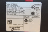 New | Schneider Electric | XPSECP5131 | MODULE FOR CONTACT EXTENSION 24V AC/DC