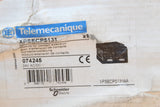 New | Schneider Electric | XPSECP5131 | MODULE FOR CONTACT EXTENSION 24V AC/DC