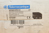 New | Schneider Electric | XPSECP5131 | MODULE FOR CONTACT EXTENSION 24V AC/DC