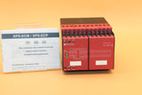 New | Schneider Electric | XPSECP5131 | MODULE FOR CONTACT EXTENSION 24V AC/DC