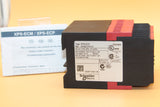 New | Schneider Electric | XPSECP5131 | MODULE FOR CONTACT EXTENSION 24V AC/DC