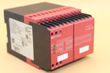 New | Schneider Electric | XPSECP5131 | MODULE FOR CONTACT EXTENSION 24V AC/DC